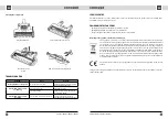 Preview for 31 page of Concept2 Mighty VP4140 Manual