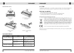 Preview for 46 page of Concept2 Mighty VP4140 Manual