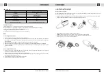 Preview for 50 page of Concept2 Mighty VP4140 Manual