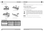 Preview for 51 page of Concept2 Mighty VP4140 Manual