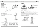 Preview for 54 page of Concept2 Mighty VP4140 Manual