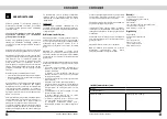 Preview for 62 page of Concept2 Mighty VP4140 Manual