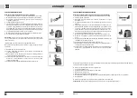 Предварительный просмотр 55 страницы Concept2 MM4300 Manual