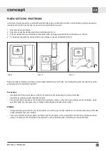 Preview for 11 page of Concept2 MN3360ss Manual