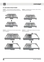 Preview for 32 page of Concept2 MN3360ss Manual