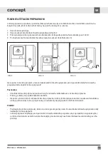 Preview for 43 page of Concept2 MN3360ss Manual