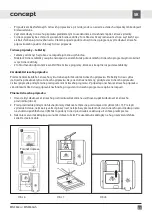 Preview for 45 page of Concept2 MN3360ss Manual