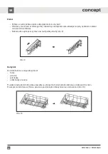 Preview for 48 page of Concept2 MN3360ss Manual