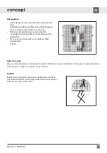 Preview for 49 page of Concept2 MN3360ss Manual