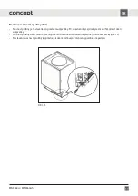 Preview for 57 page of Concept2 MN3360ss Manual