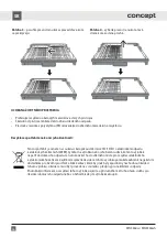 Preview for 66 page of Concept2 MN3360ss Manual