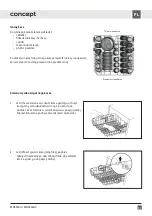 Preview for 81 page of Concept2 MN3360ss Manual