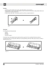 Preview for 82 page of Concept2 MN3360ss Manual