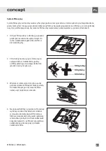 Preview for 87 page of Concept2 MN3360ss Manual