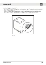 Preview for 91 page of Concept2 MN3360ss Manual