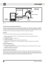 Preview for 94 page of Concept2 MN3360ss Manual