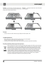 Preview for 100 page of Concept2 MN3360ss Manual