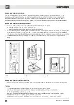 Preview for 112 page of Concept2 MN3360ss Manual