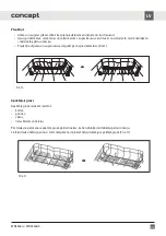 Preview for 115 page of Concept2 MN3360ss Manual