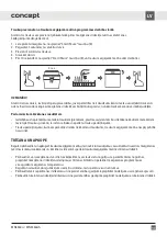 Preview for 119 page of Concept2 MN3360ss Manual