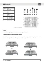 Preview for 131 page of Concept2 MN3360ss Manual