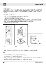 Preview for 144 page of Concept2 MN3360ss Manual