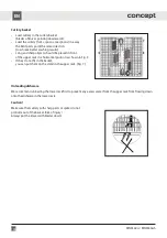 Preview for 148 page of Concept2 MN3360ss Manual