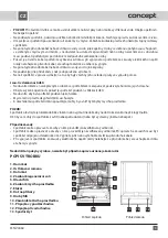 Предварительный просмотр 5 страницы Concept2 MNV 4460 Manual