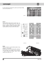 Предварительный просмотр 12 страницы Concept2 MNV 4460 Manual