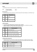 Preview for 7 page of Concept2 MNV 4645 Manual