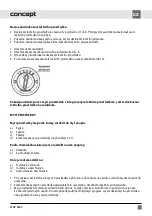 Preview for 11 page of Concept2 MNV 4645 Manual