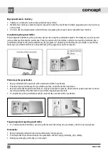 Preview for 12 page of Concept2 MNV 4645 Manual