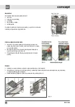 Preview for 14 page of Concept2 MNV 4645 Manual