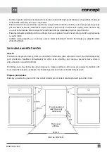 Preview for 17 page of Concept2 MNV2045 Manual