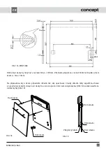 Preview for 19 page of Concept2 MNV2045 Manual