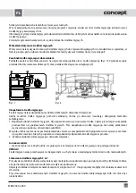 Preview for 55 page of Concept2 MNV2045 Manual