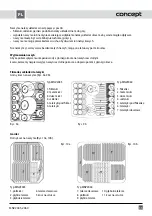 Preview for 57 page of Concept2 MNV2045 Manual