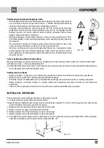 Preview for 67 page of Concept2 MNV2045 Manual