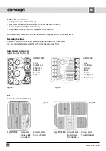 Preview for 80 page of Concept2 MNV2045 Manual