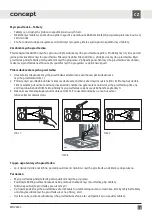 Preview for 13 page of Concept2 MNV2345 Manual