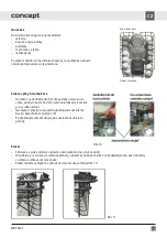 Preview for 15 page of Concept2 MNV2345 Manual