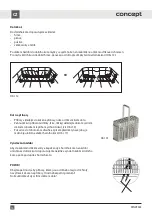 Preview for 16 page of Concept2 MNV2345 Manual