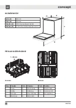 Preview for 32 page of Concept2 MNV2345 Manual