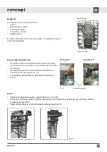 Preview for 47 page of Concept2 MNV2345 Manual