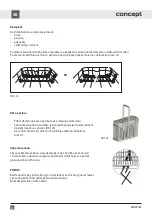 Preview for 48 page of Concept2 MNV2345 Manual