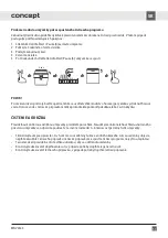 Preview for 51 page of Concept2 MNV2345 Manual