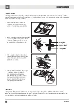 Preview for 52 page of Concept2 MNV2345 Manual