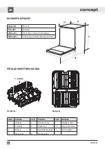 Preview for 64 page of Concept2 MNV2345 Manual