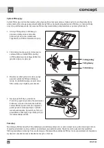 Preview for 84 page of Concept2 MNV2345 Manual