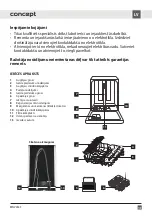 Preview for 103 page of Concept2 MNV2345 Manual